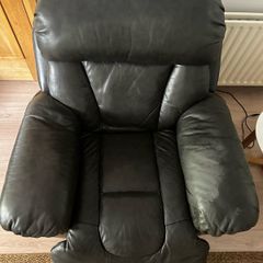 Electric recliner chair