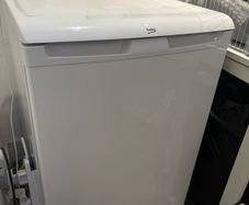 Beko undercounter fridge