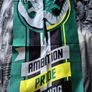 Slytherin Banner and Bag Image 2