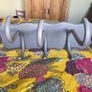 Bentwood Coat Hanger Image 4