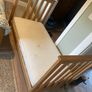 small toddler bed Image 2