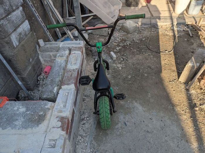 bike mini bmx