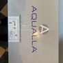 Wall mounted brass tap Aqualla Image 3