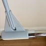 wardrobe pull down rail lift Image 9