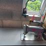 singer industrial sewing machine Image 3