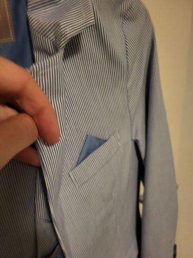 Paul Costello boys shorts suit age 7/8