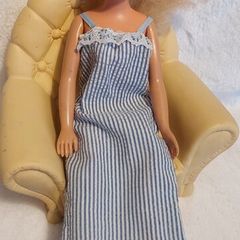 1983 Vintage Sindy Night time