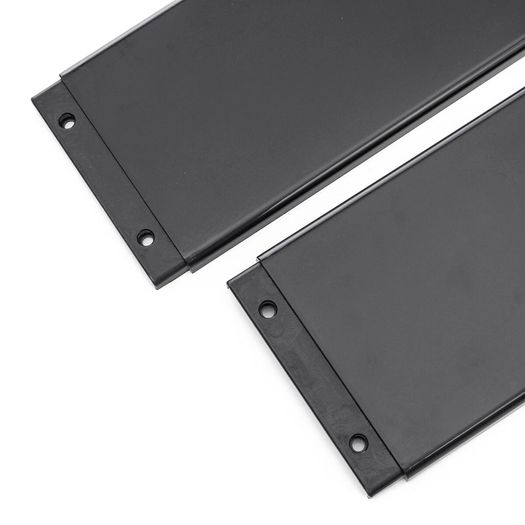Universal side skirts