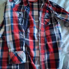 Boys Diesel Shirts