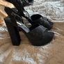 Steve Madden heels size 41 ( uk 7.5) Image 7