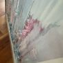 Large framed picture Image 2
