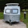 Beautiful Eriba 320GT for sale Image 2