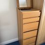 chest of drawer Ikea Image 3