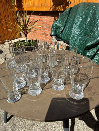 Cheap Job Lot of Retro Glasses.