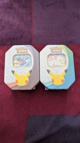 Pokemon 30th Anniversary Products