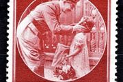 Germany - 1940 Hitler's Birthday - Mint Never Hinged