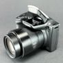 Canon PowerShot SX430 IS 20MP Digital Camera Image 3