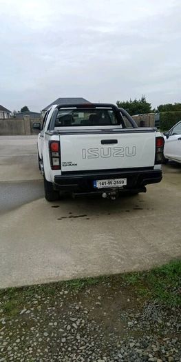 Isuzu