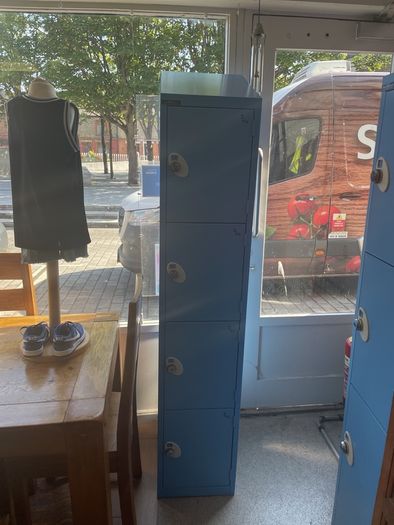 office storage units