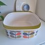 ..PRICE DROP..  Orla Keily Casserole Dish Image 3
