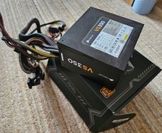 Corsair 350w PSU