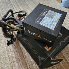 Corsair 350w PSU