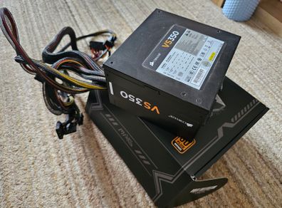 Corsair 350w PSU