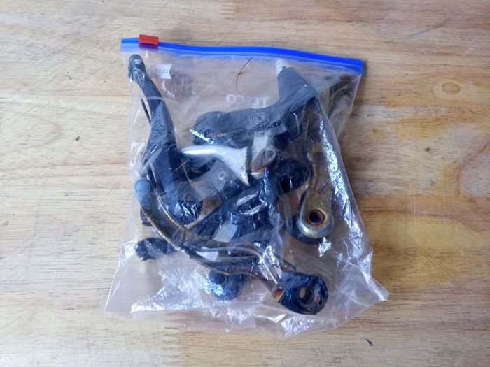 bike brake