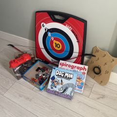 toys