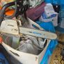 chainsaw Image 2