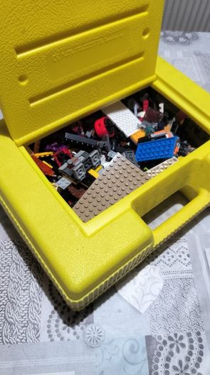 Lego sets