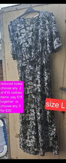 Lady clothes