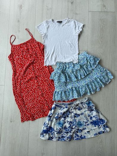 Girls Clothes Bundle Size 9-11