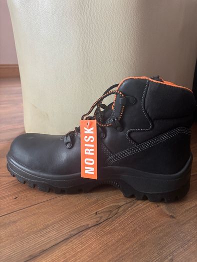 No Risk Armstrong Nebraska workboots