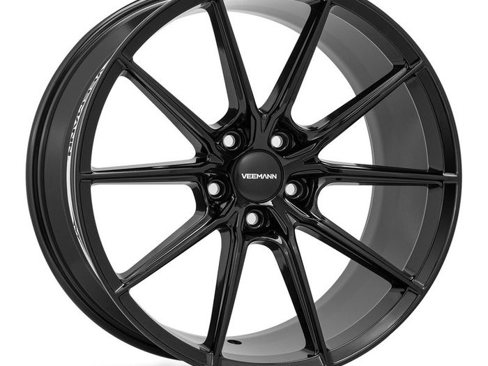 Veemann V-FS48 Alloys Wheels