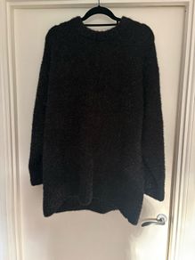 Sparkle Jumper