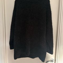 Sparkle Jumper