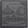 Natural Slate Coaster Durrow Ireland Celtic Knot Design Image 2