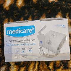 Nebuliser