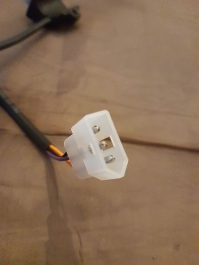 KTM Enduro Indicator Switch