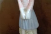 Porcelain Figurine