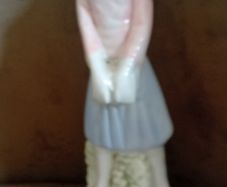 Porcelain Figurine