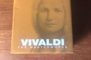 Vivaldi-The Masterworks