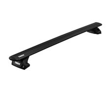 BMW Thule Roof Rack
