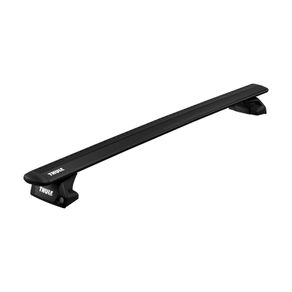 BMW Thule Roof Rack