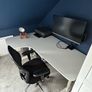 Ikea Bekant Desk Image 2