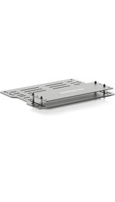 SIMSONN Plus X Pedals Sim Racing Pedal Plate