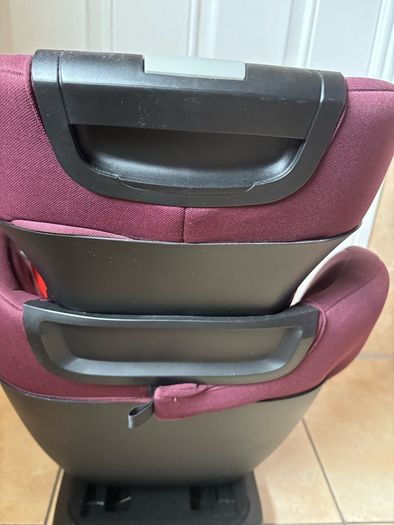 Maxi Cosi Car Seat