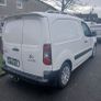 Citroen Berlingo 2018 Image 4