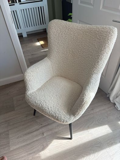 Hunstead Armchair (pair Available)